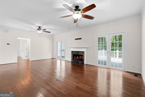 124 Golden Autumn Drive Dahlonega GA 30533