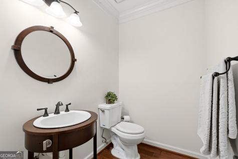 124 Golden Autumn Drive Dahlonega GA 30533
