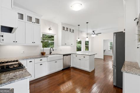 124 Golden Autumn Drive Dahlonega GA 30533