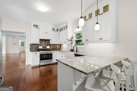 124 Golden Autumn Drive Dahlonega GA 30533