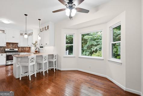 124 Golden Autumn Drive Dahlonega GA 30533