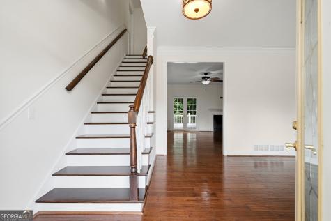 124 Golden Autumn Drive Dahlonega GA 30533