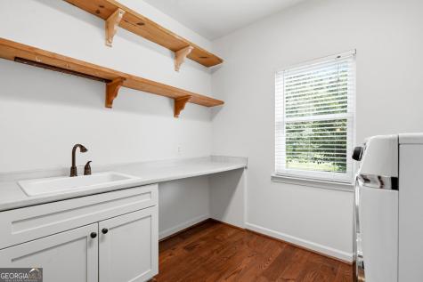 124 Golden Autumn Drive Dahlonega GA 30533