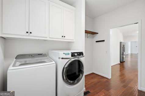 124 Golden Autumn Drive Dahlonega GA 30533