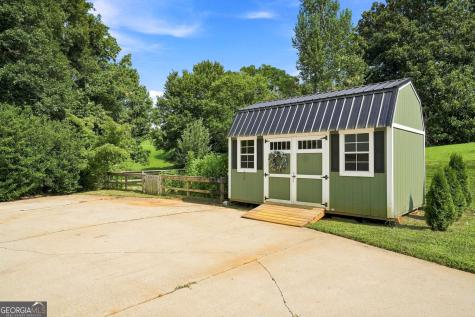 124 Golden Autumn Drive Dahlonega GA 30533