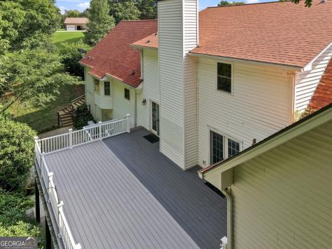 124 Golden Autumn Drive Dahlonega GA 30533