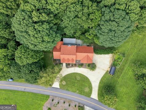 124 Golden Autumn Drive Dahlonega GA 30533