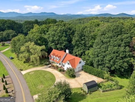 124 Golden Autumn Drive Dahlonega GA 30533