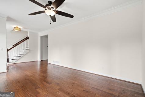 124 Golden Autumn Drive Dahlonega GA 30533
