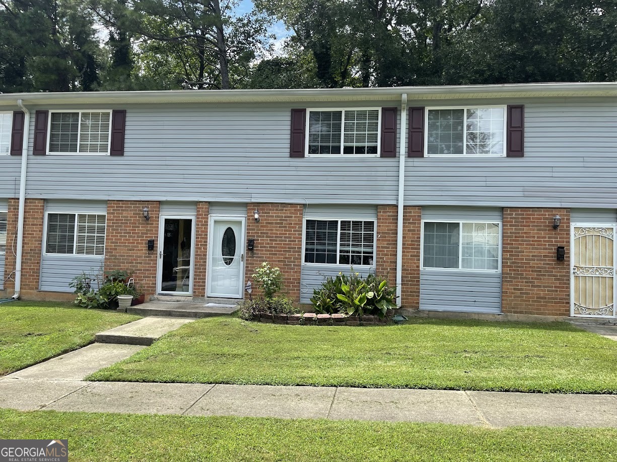 405 Fairburn Road SW Atlanta GA 30331