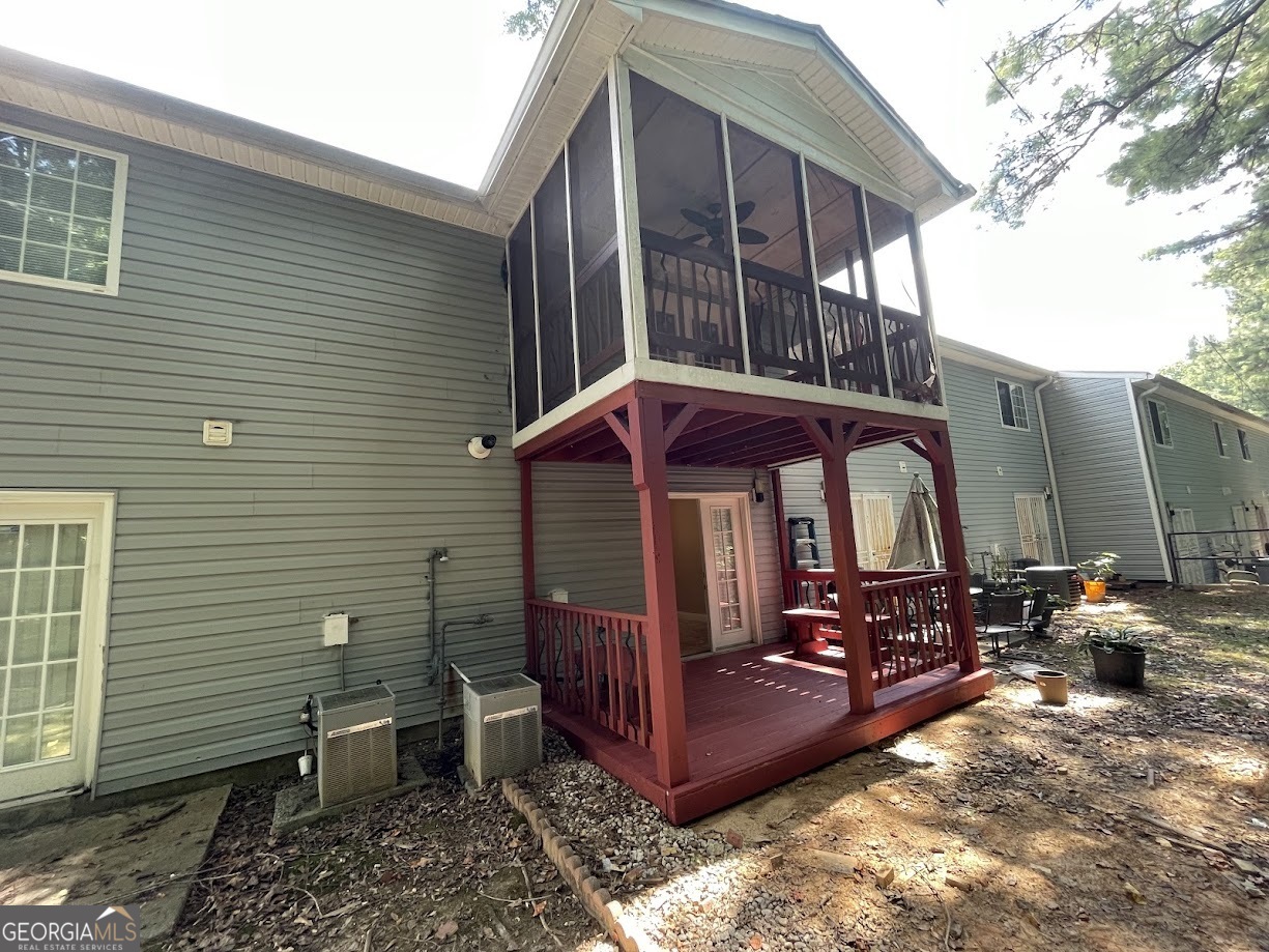405 Fairburn Road SW Atlanta GA 30331