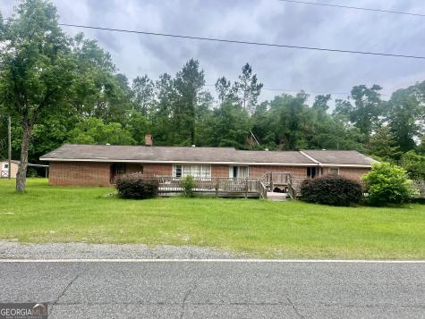 1165 Jay Bird Springs Road Chauncey GA 31011