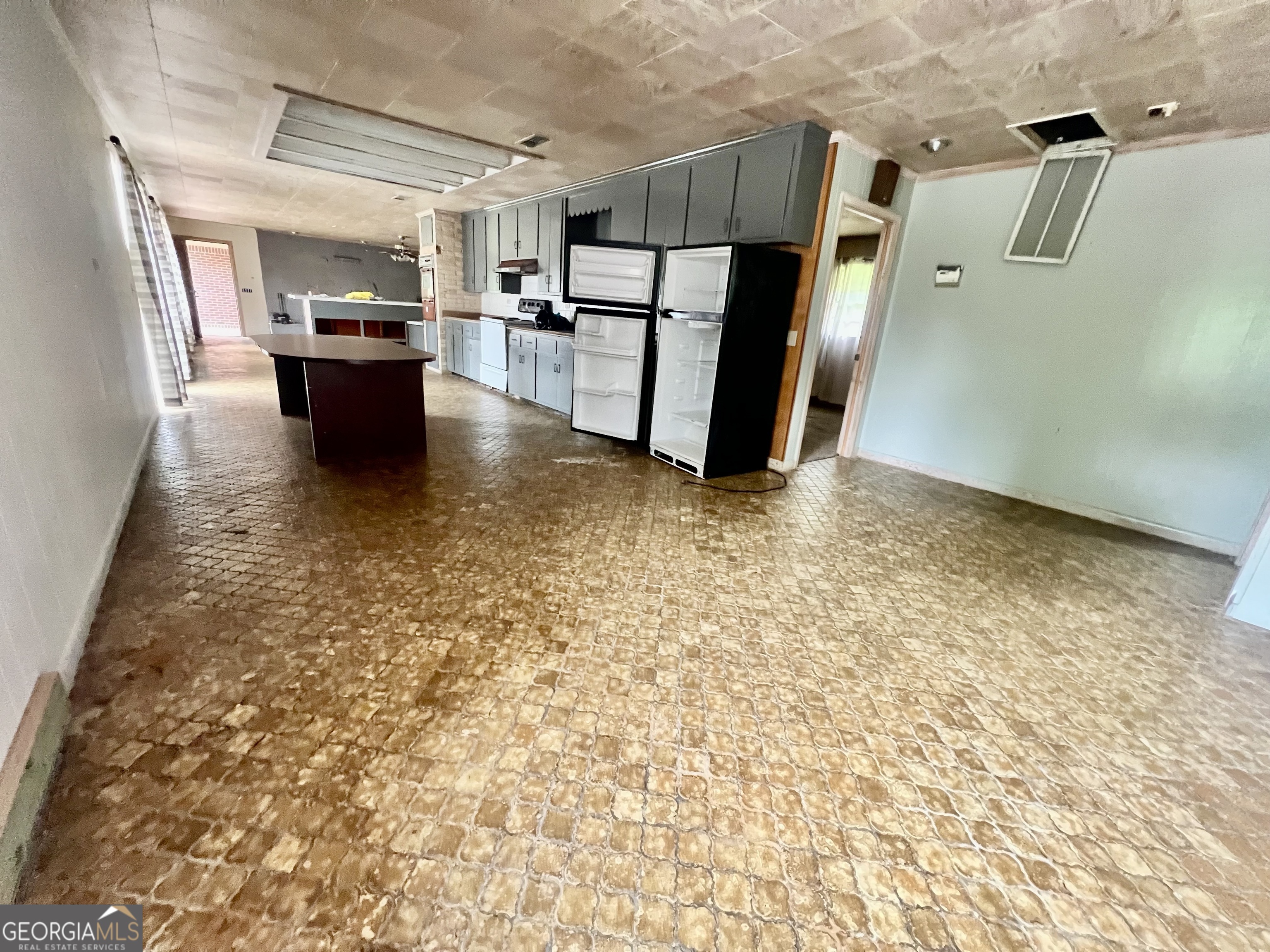 1165 Jay Bird Springs Road Chauncey GA 31011