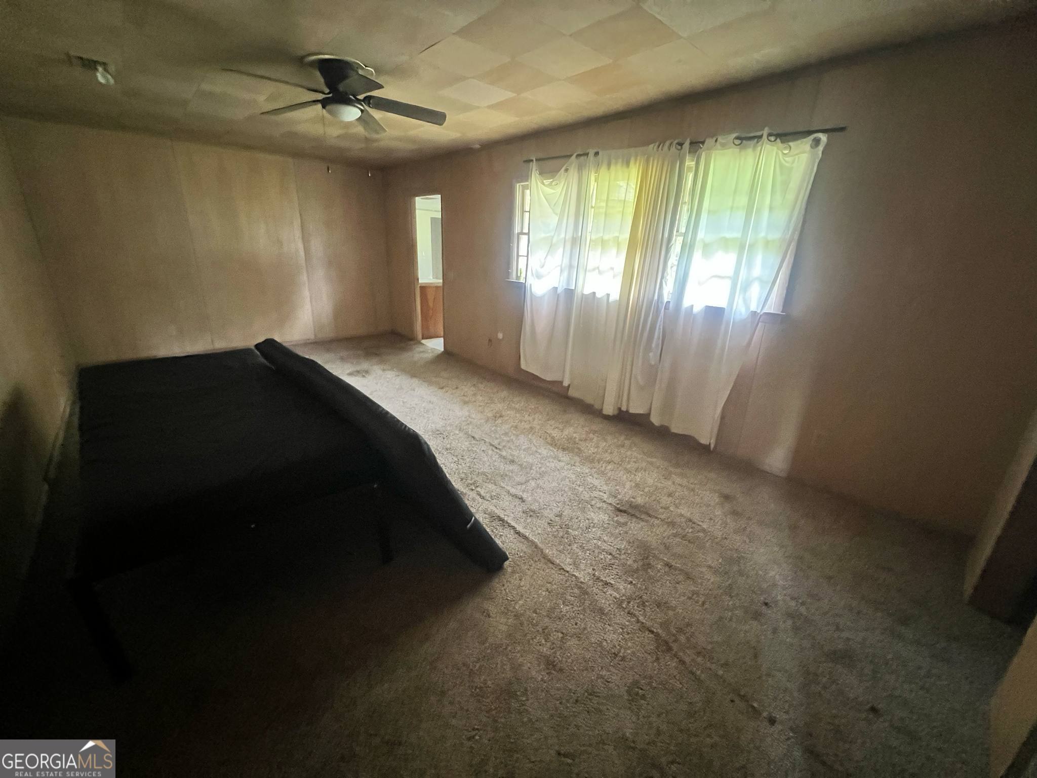 1165 Jay Bird Springs Road Chauncey GA 31011