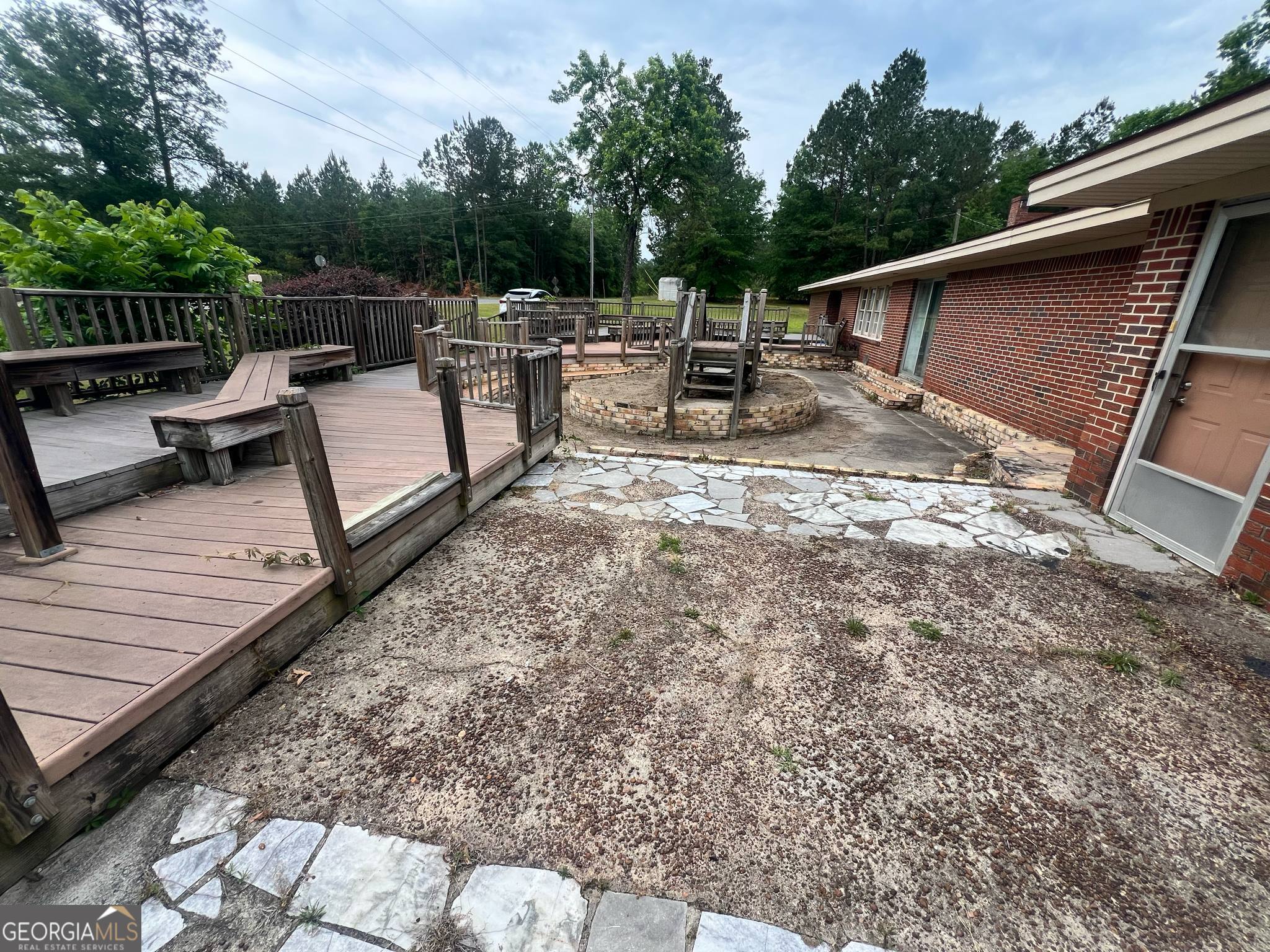 1165 Jay Bird Springs Road Chauncey GA 31011