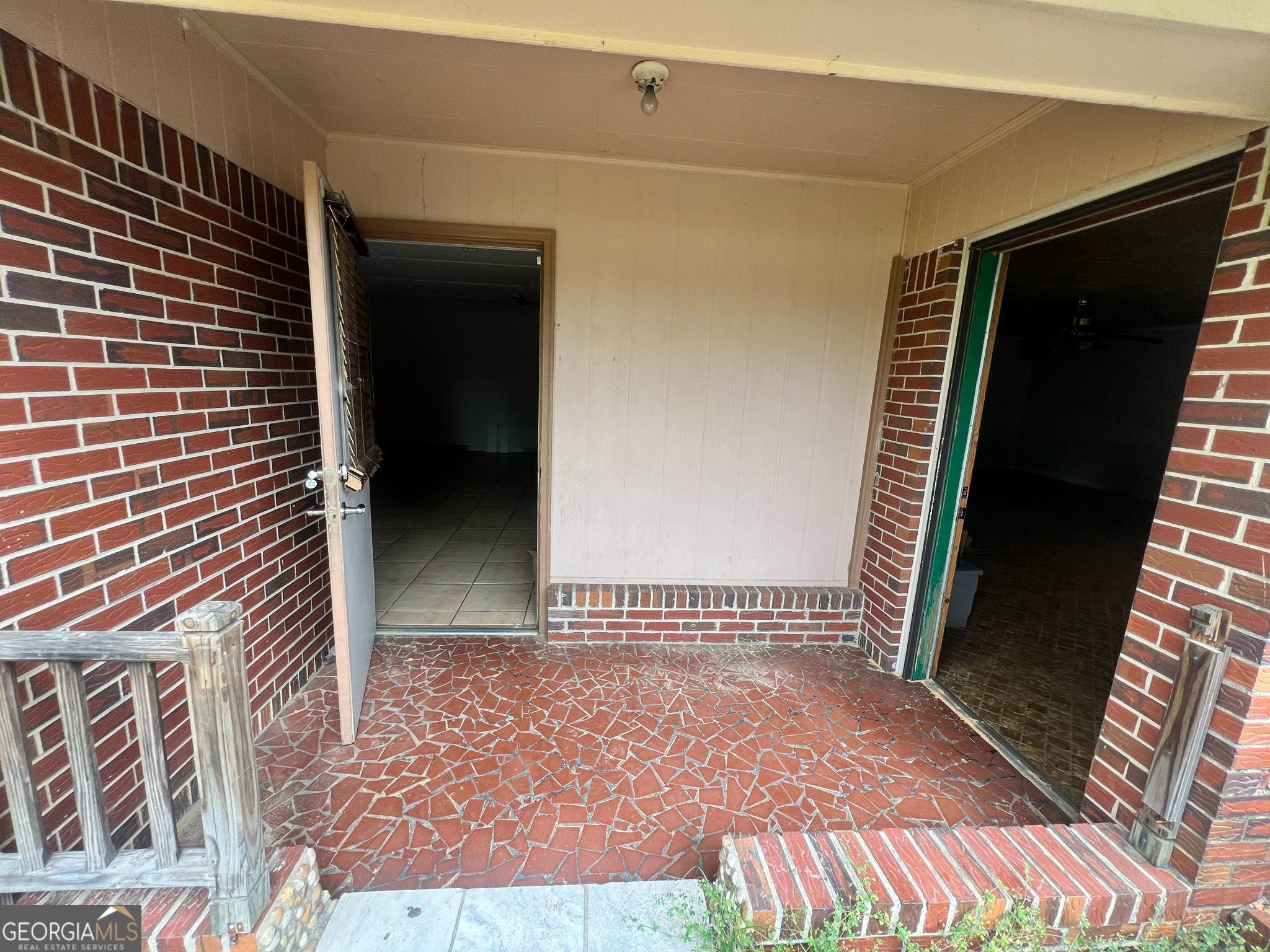 1165 Jay Bird Springs Road Chauncey GA 31011