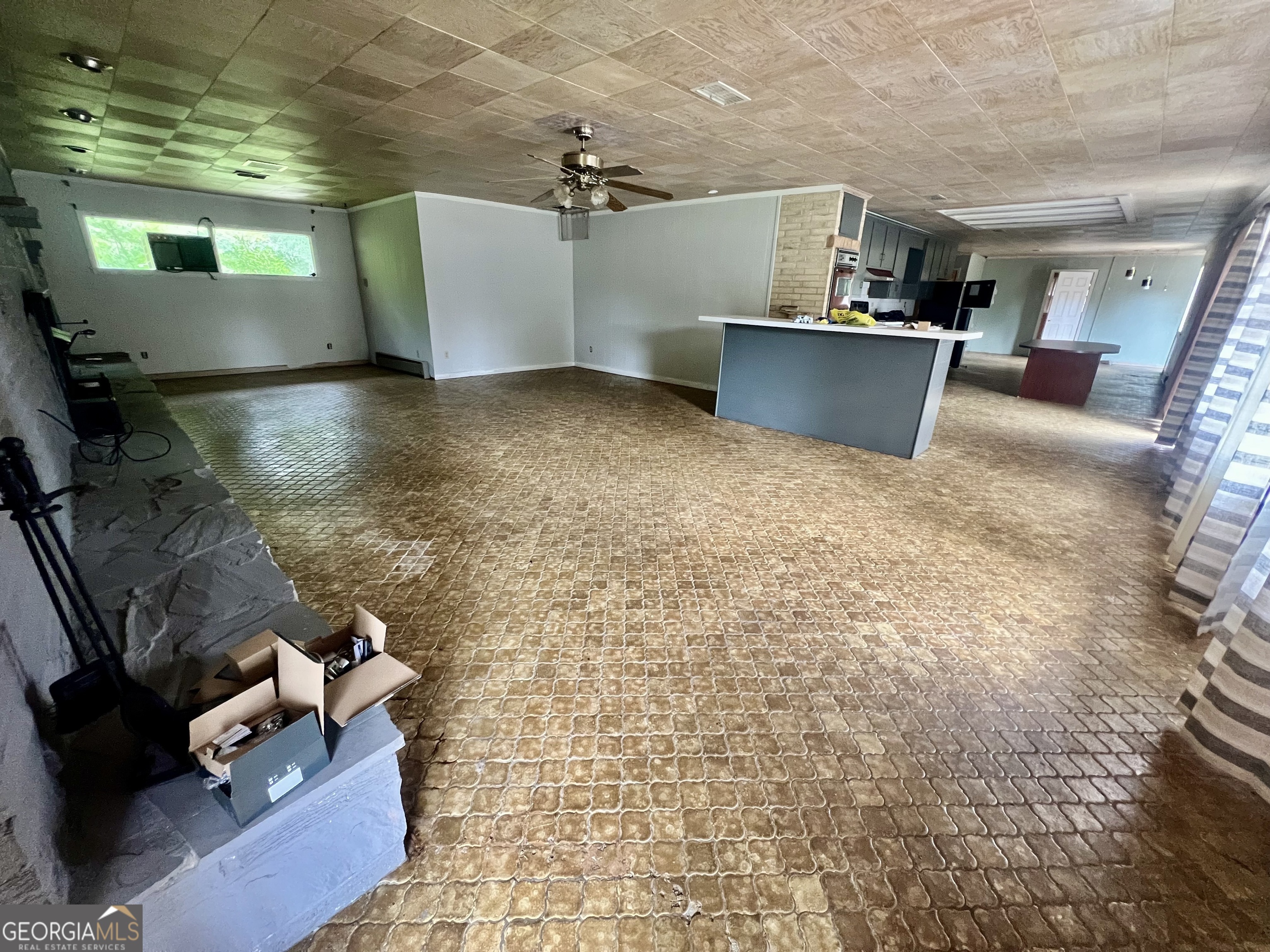 1165 Jay Bird Springs Road Chauncey GA 31011