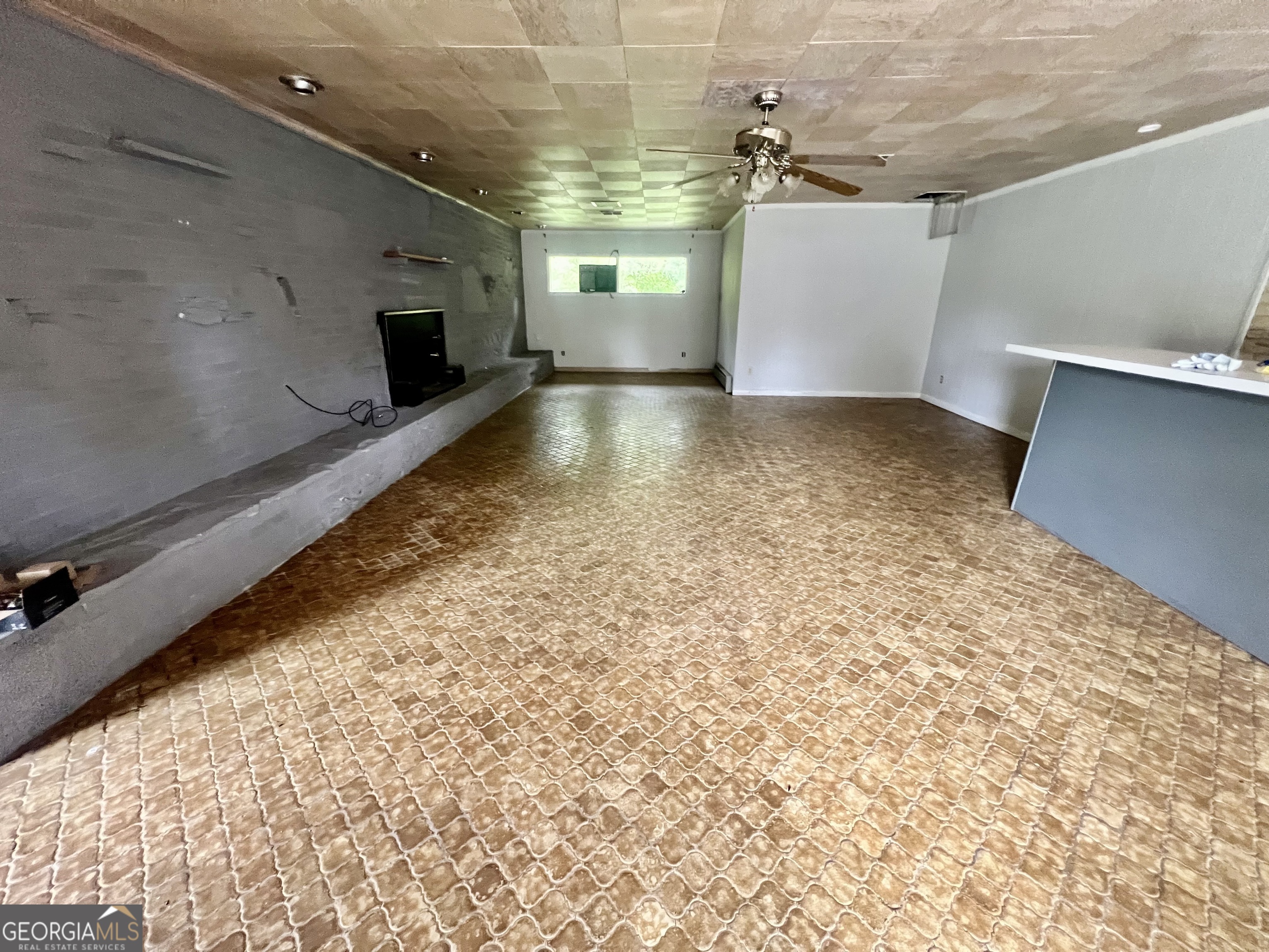 1165 Jay Bird Springs Road Chauncey GA 31011