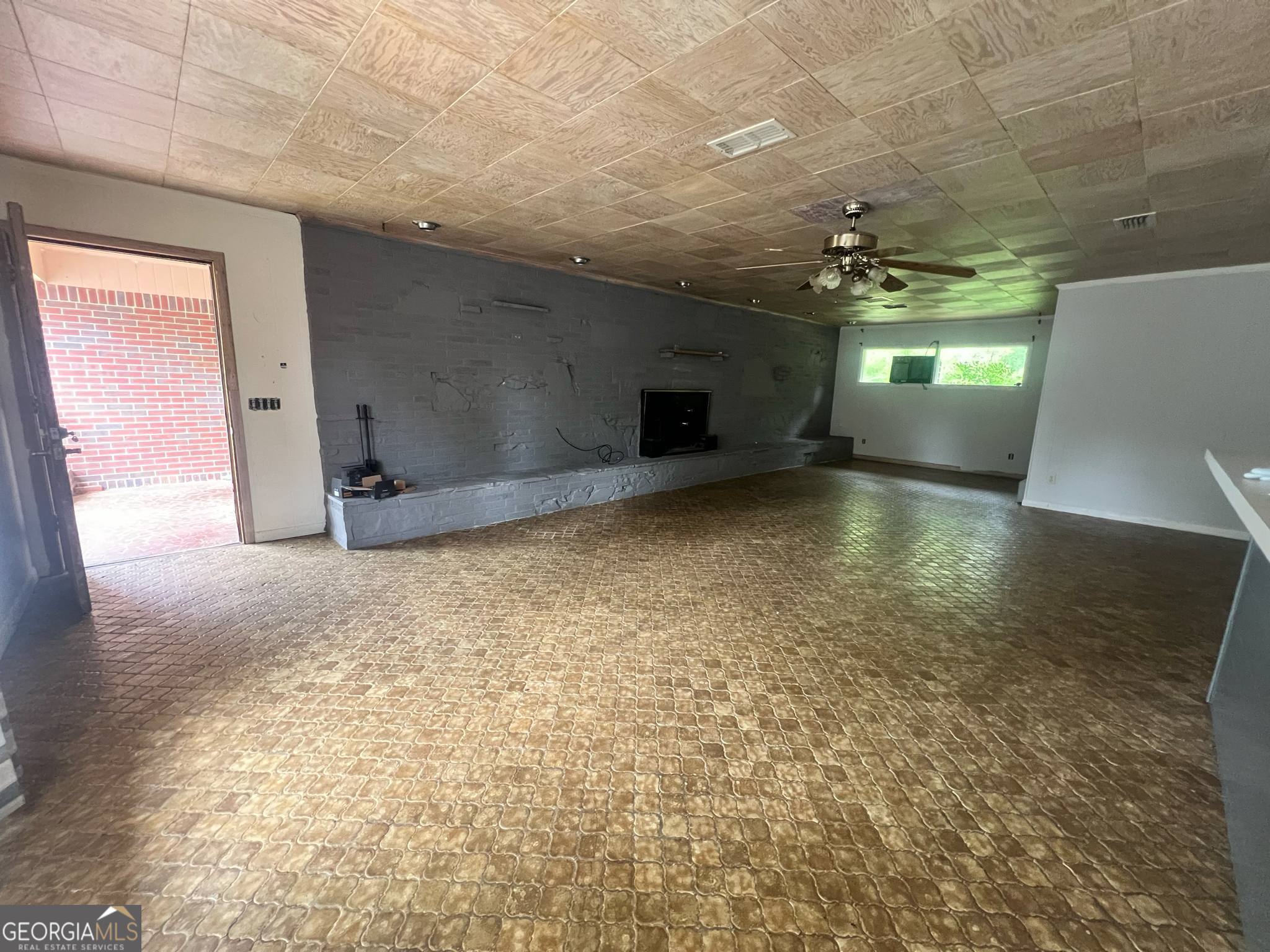 1165 Jay Bird Springs Road Chauncey GA 31011