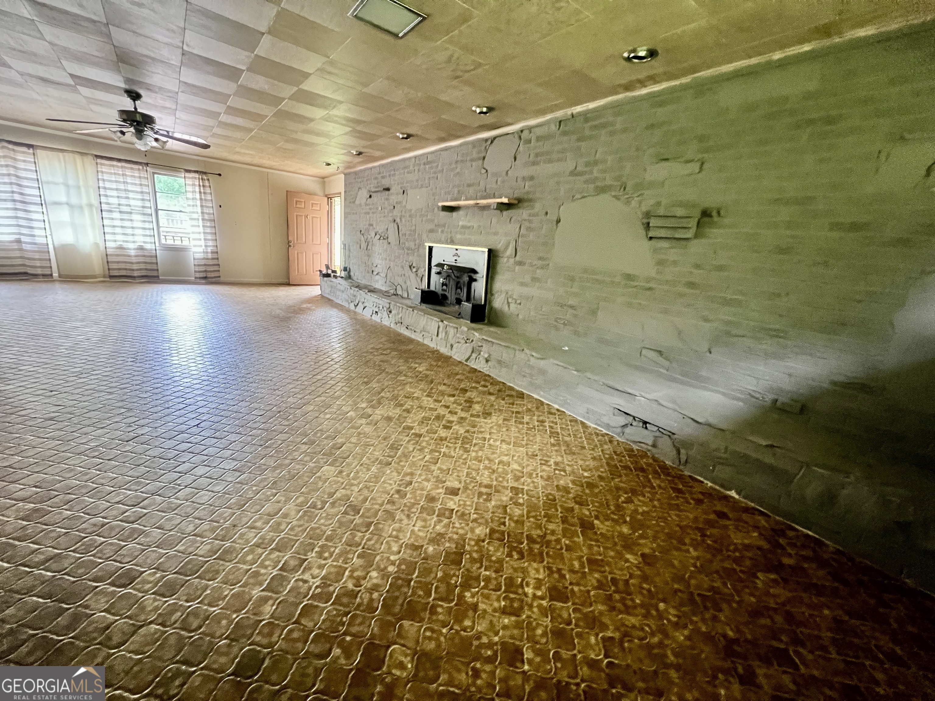 1165 Jay Bird Springs Road Chauncey GA 31011