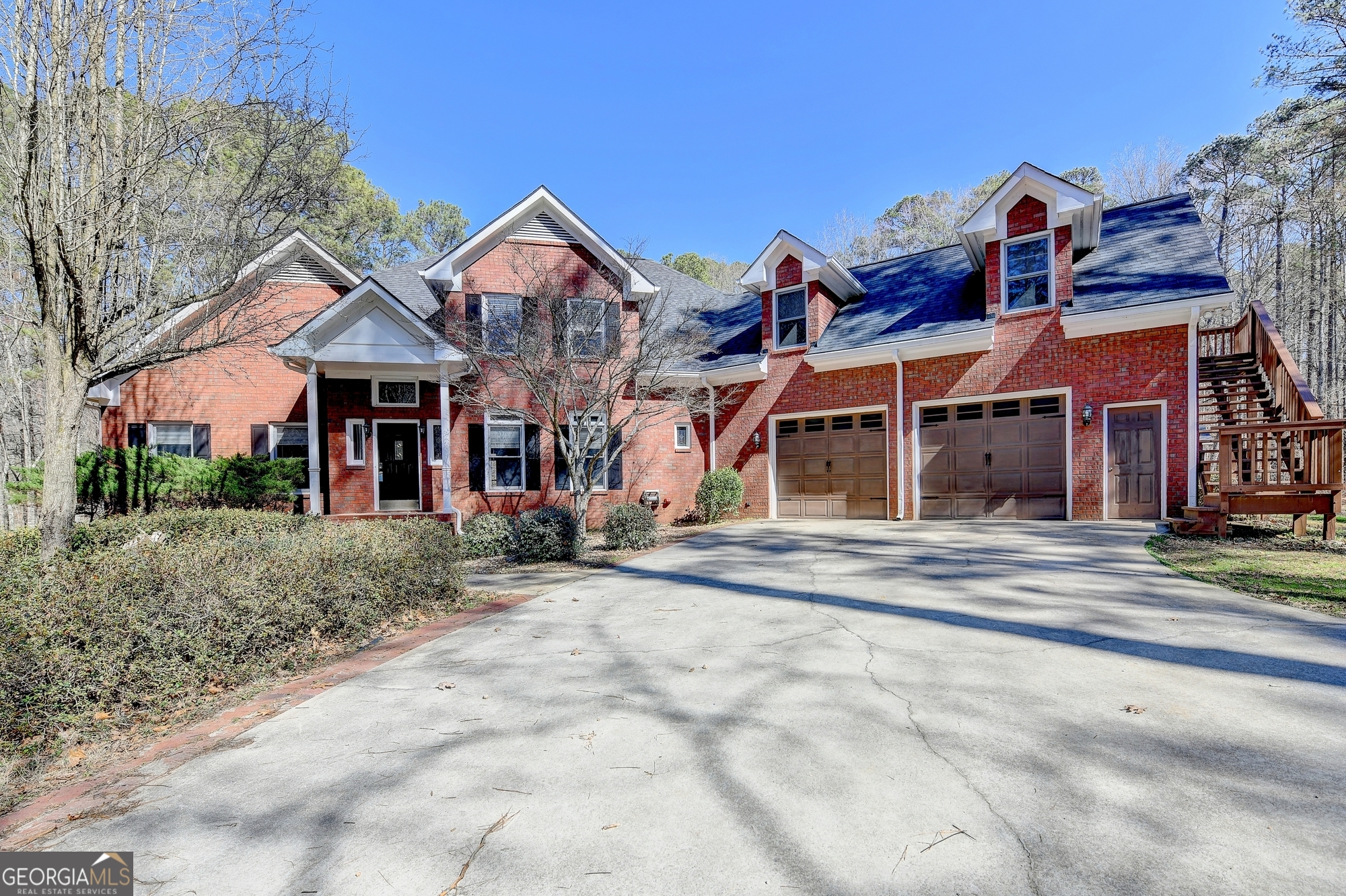60 Hickory Hill Drive Oxford GA 30054
