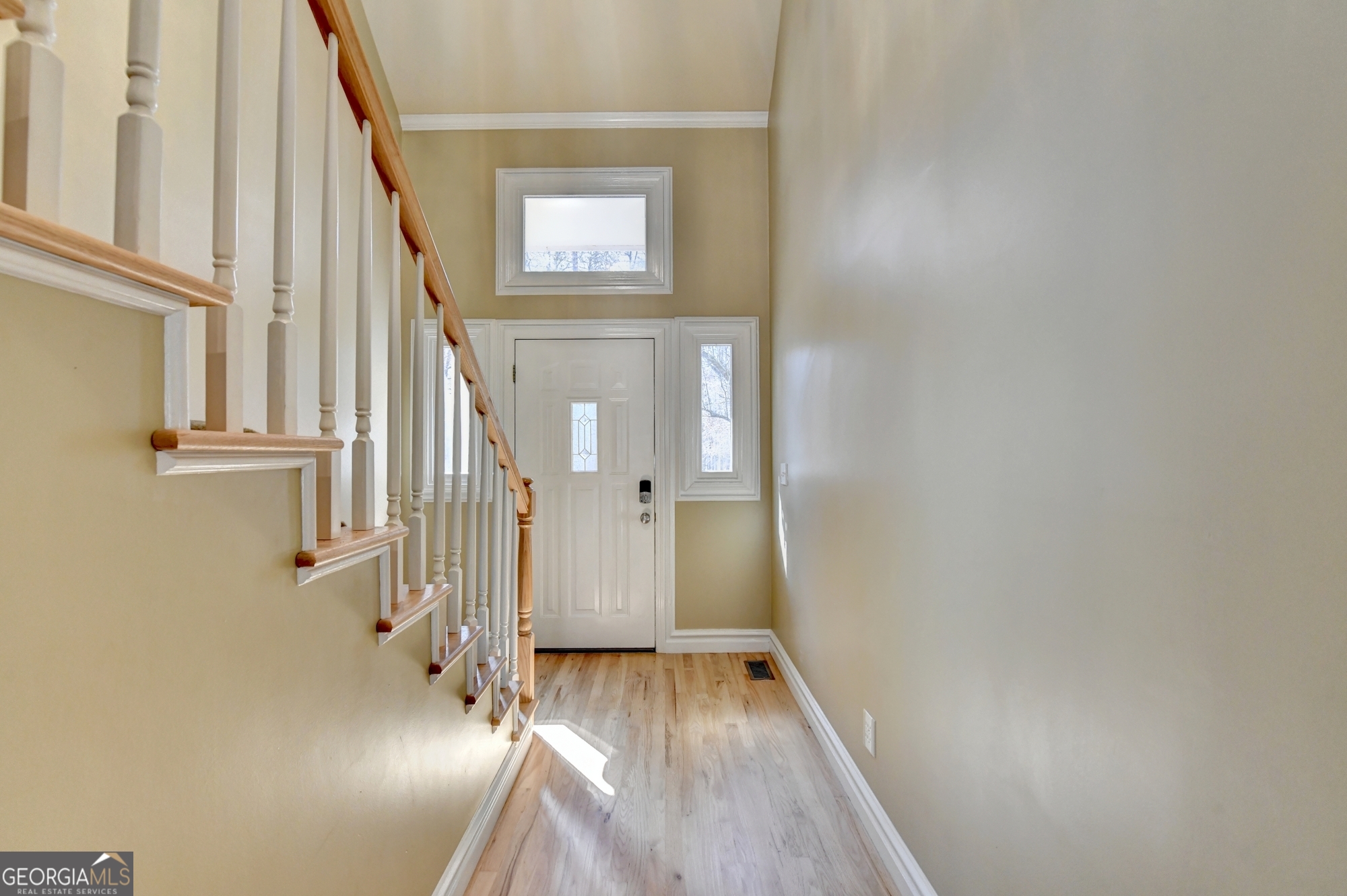 60 Hickory Hill Drive Oxford GA 30054