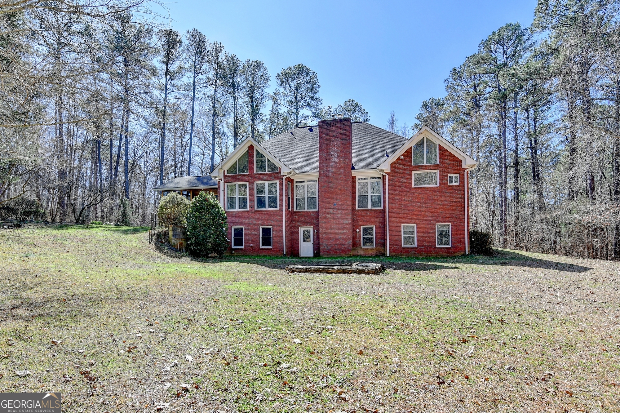 60 Hickory Hill Drive Oxford GA 30054