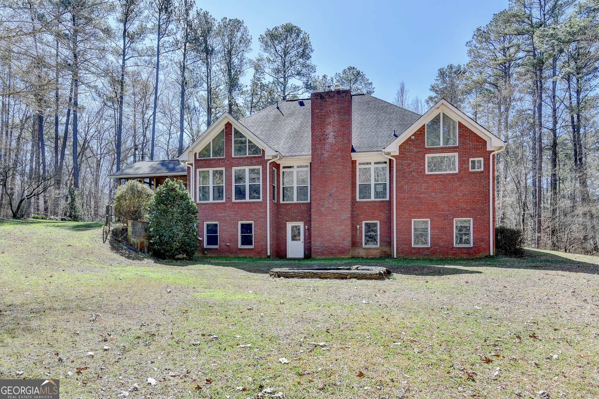 60 Hickory Hill Drive Oxford GA 30054