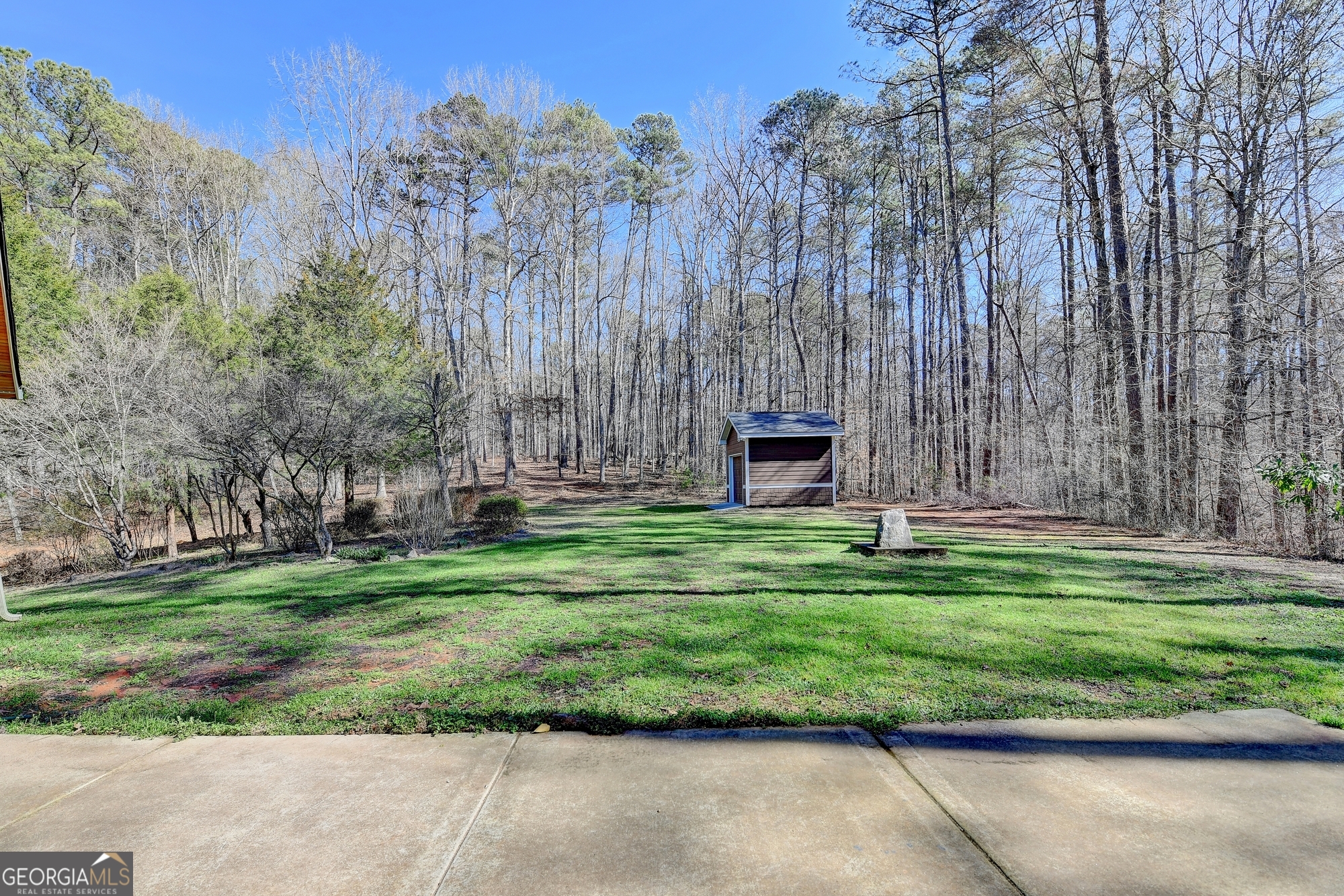 60 Hickory Hill Drive Oxford GA 30054