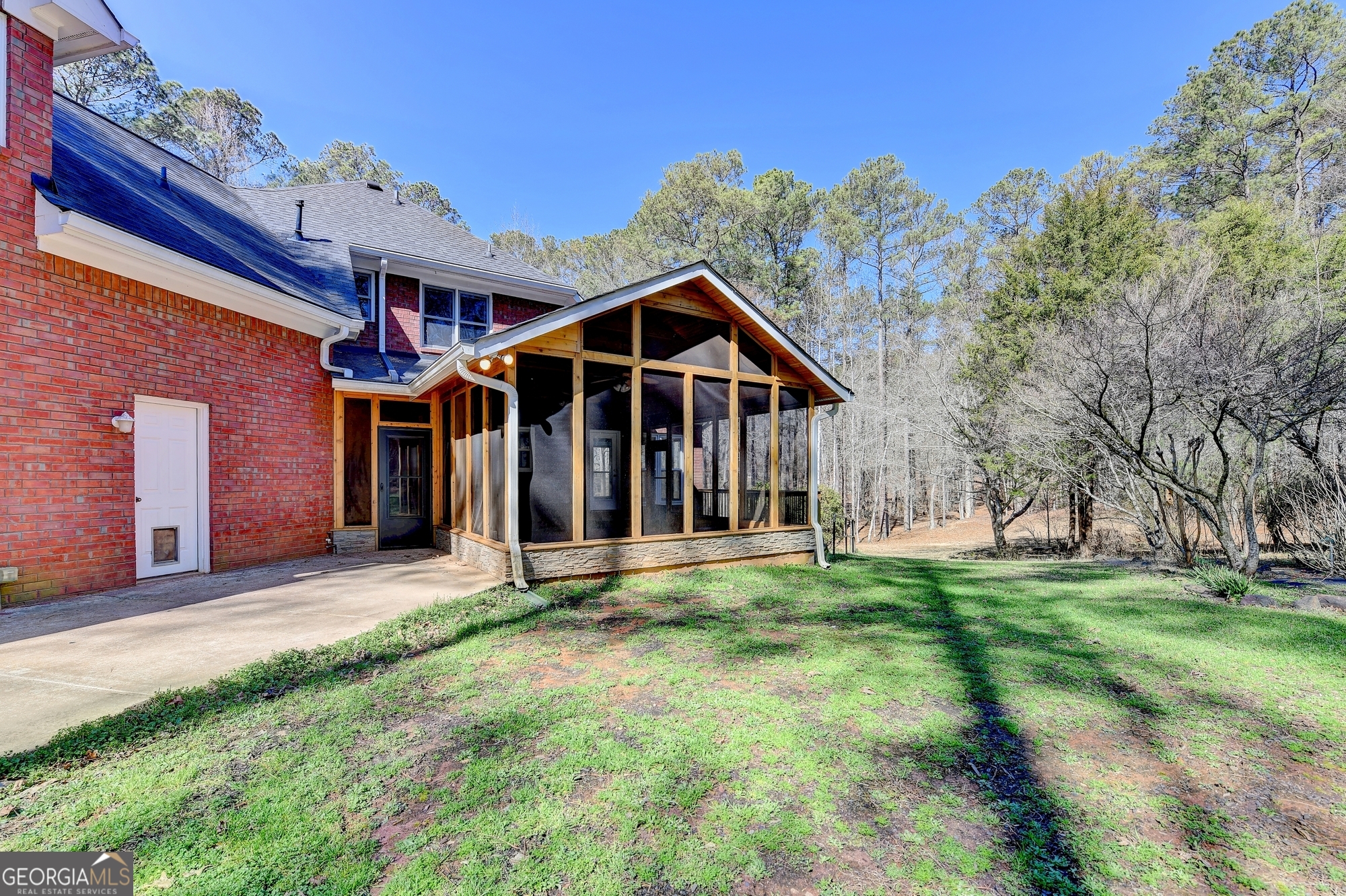 60 Hickory Hill Drive Oxford GA 30054