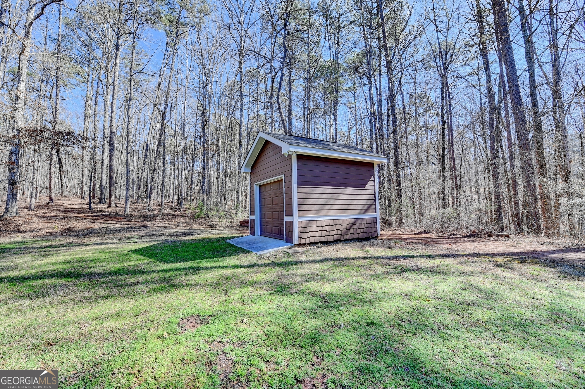 60 Hickory Hill Drive Oxford GA 30054