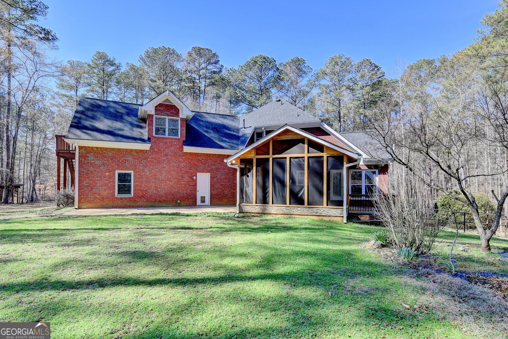 60 Hickory Hill Drive Oxford GA 30054