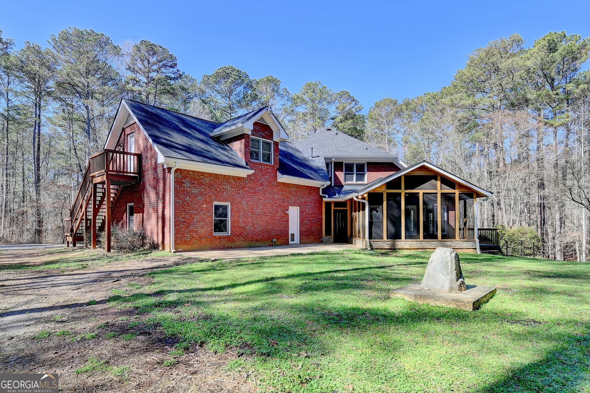 60 Hickory Hill Drive Oxford GA 30054