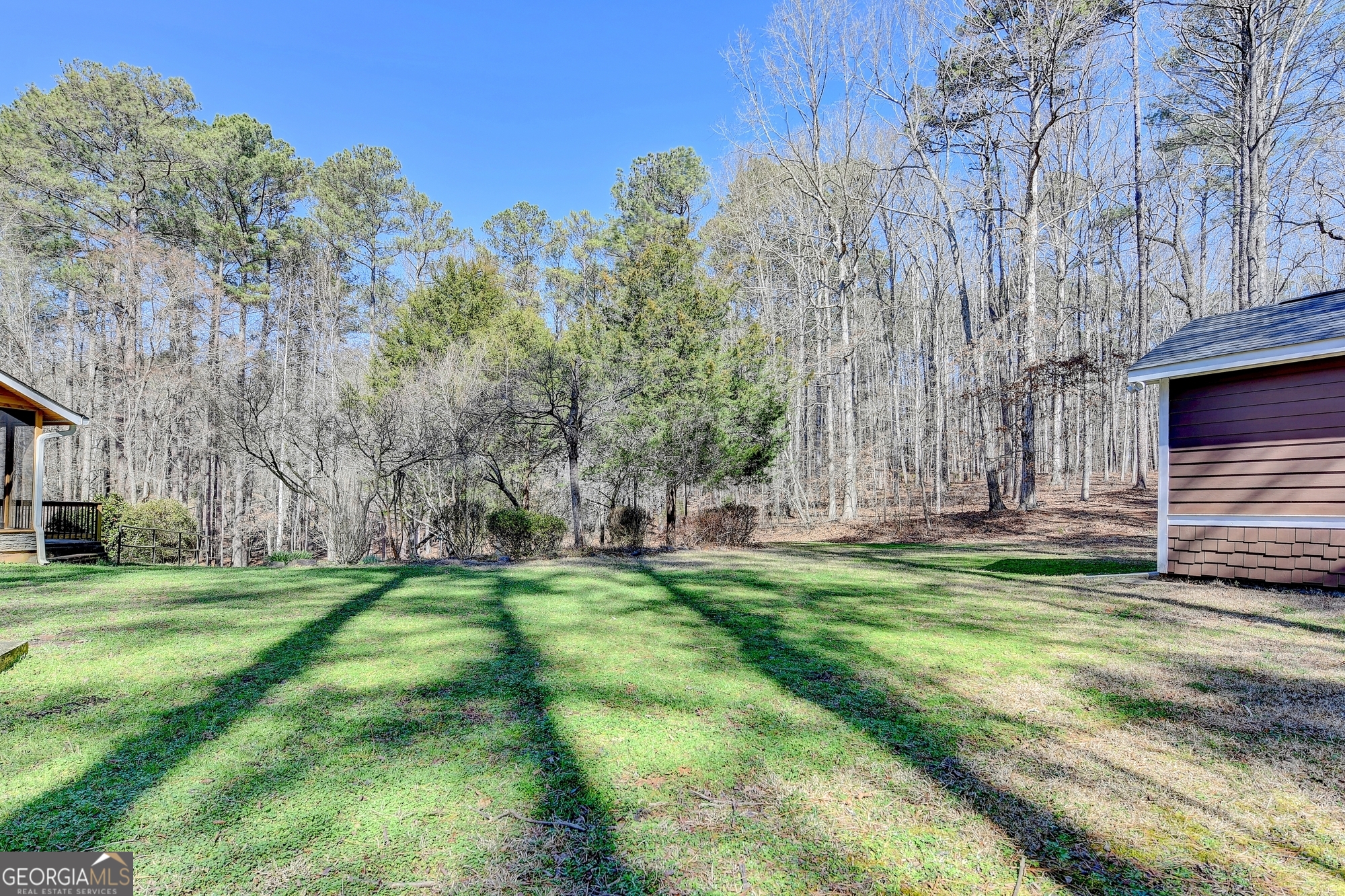 60 Hickory Hill Drive Oxford GA 30054