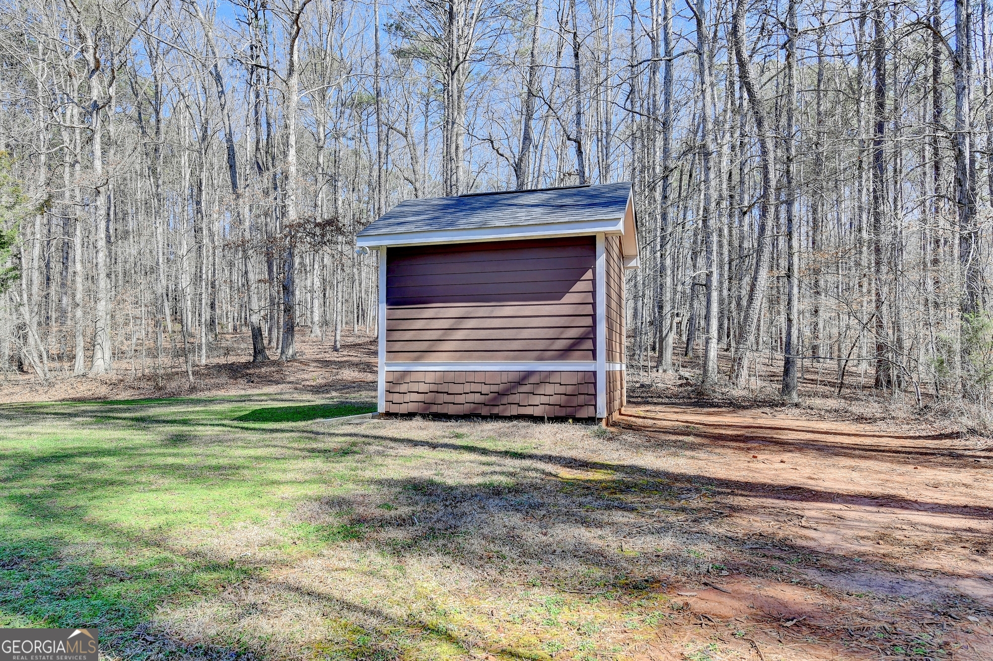 60 Hickory Hill Drive Oxford GA 30054