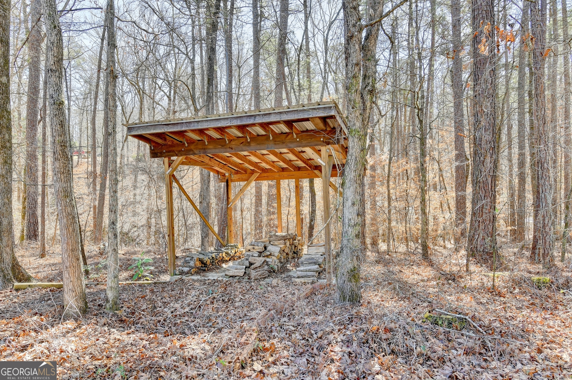 60 Hickory Hill Drive Oxford GA 30054