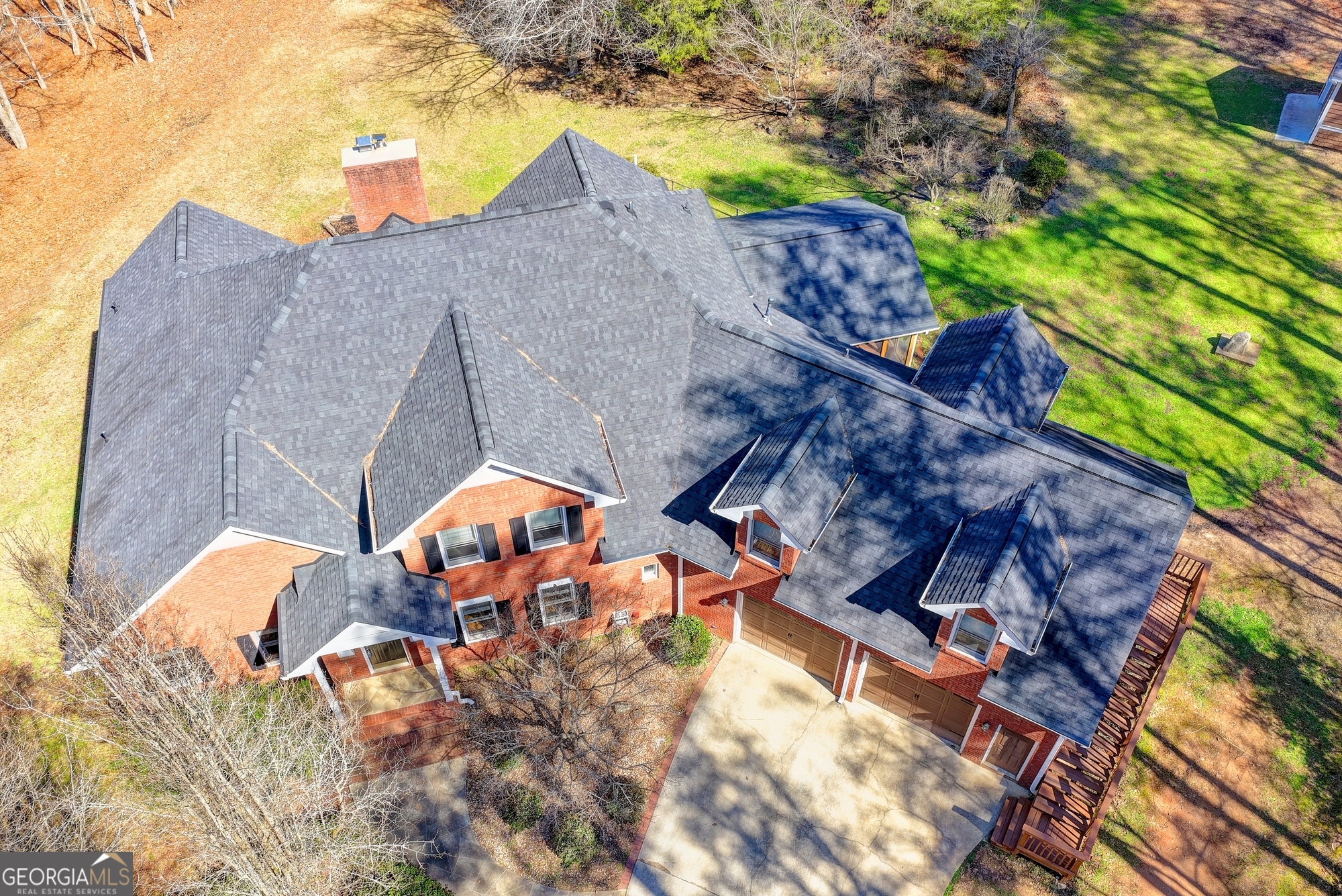 60 Hickory Hill Drive Oxford GA 30054