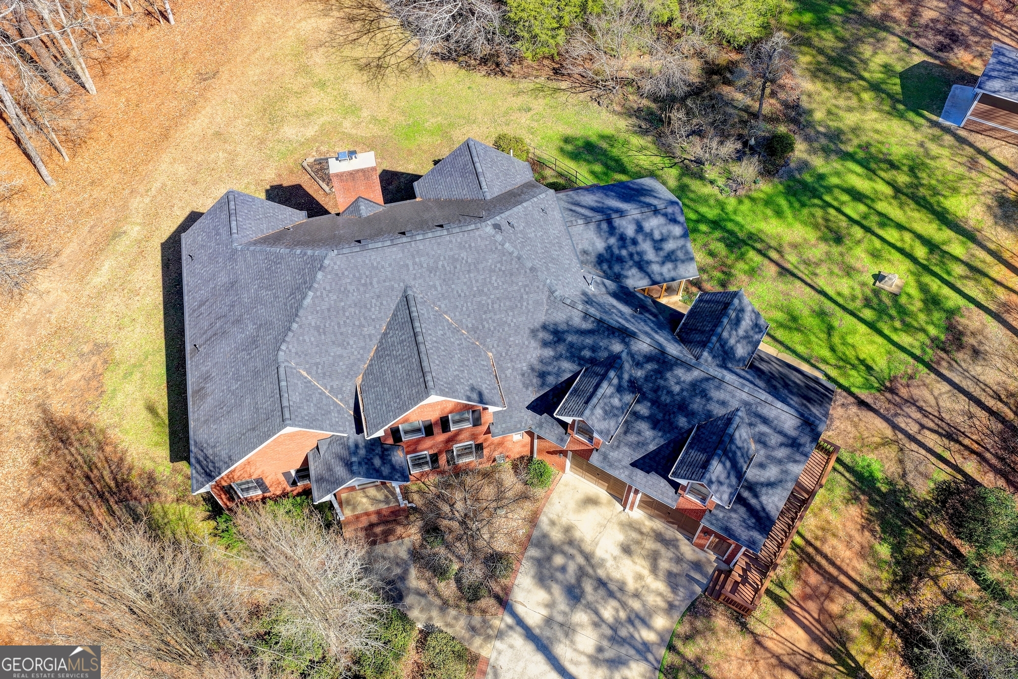 60 Hickory Hill Drive Oxford GA 30054