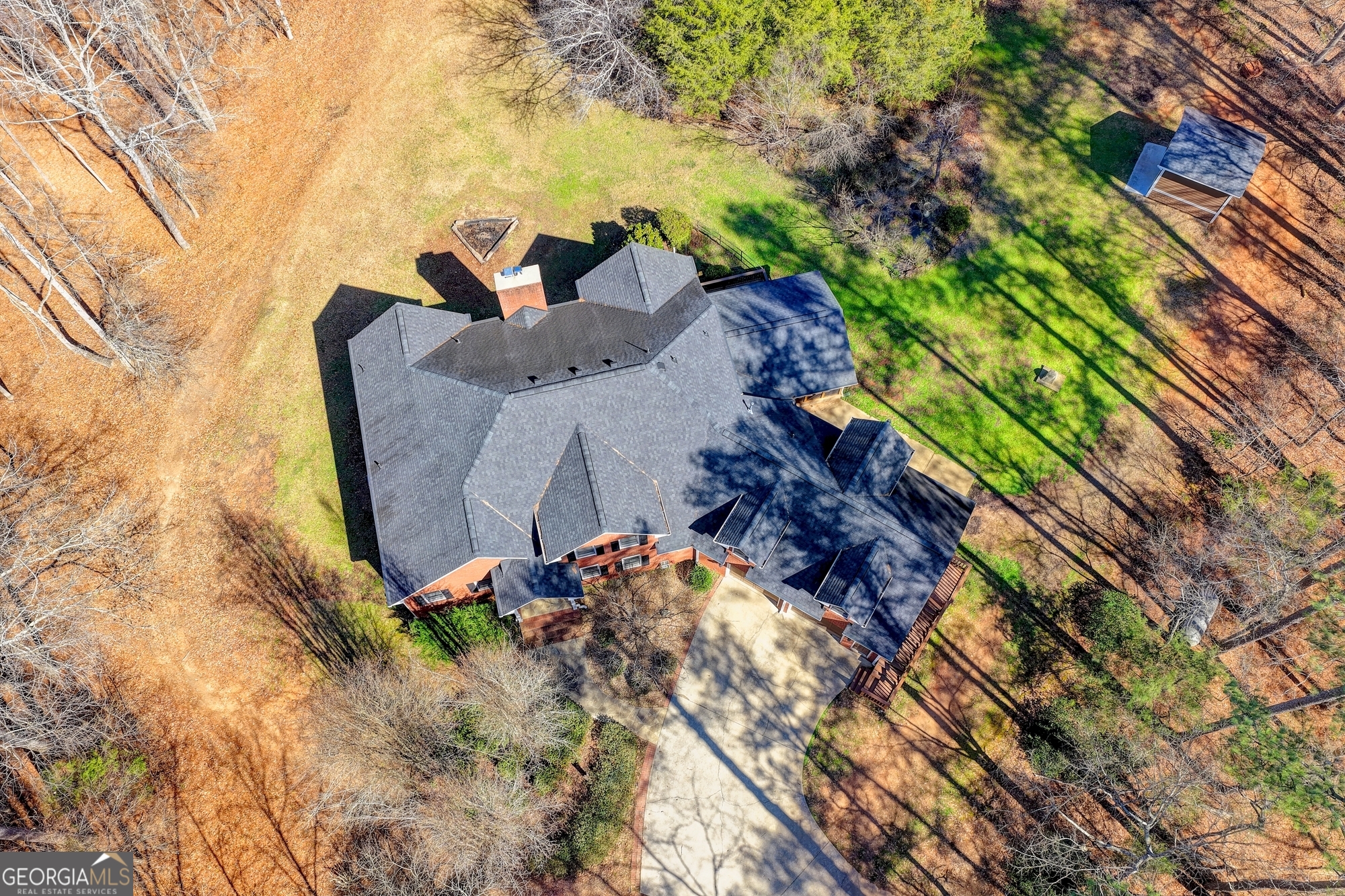 60 Hickory Hill Drive Oxford GA 30054
