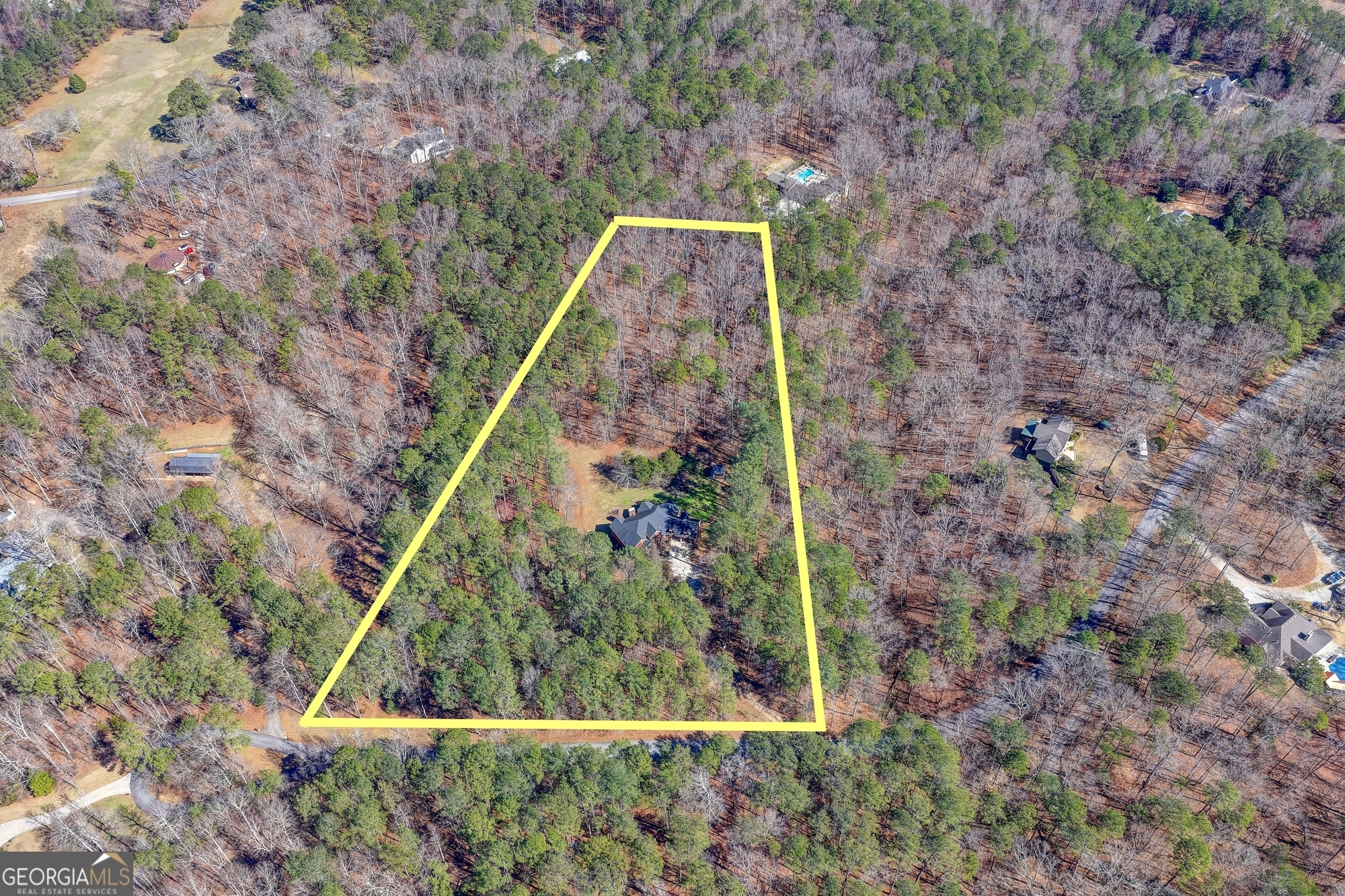 60 Hickory Hill Drive Oxford GA 30054