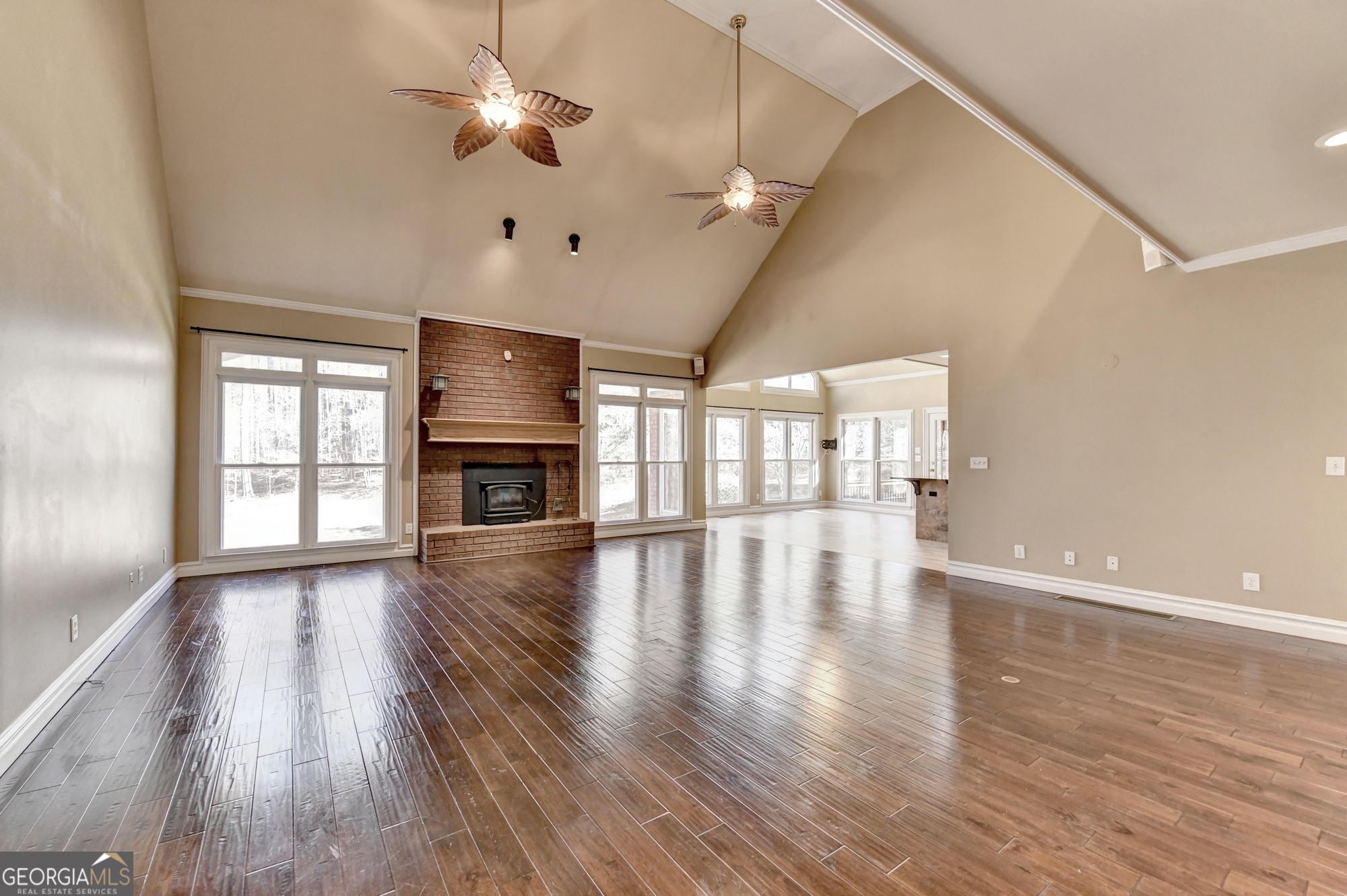 60 Hickory Hill Drive Oxford GA 30054