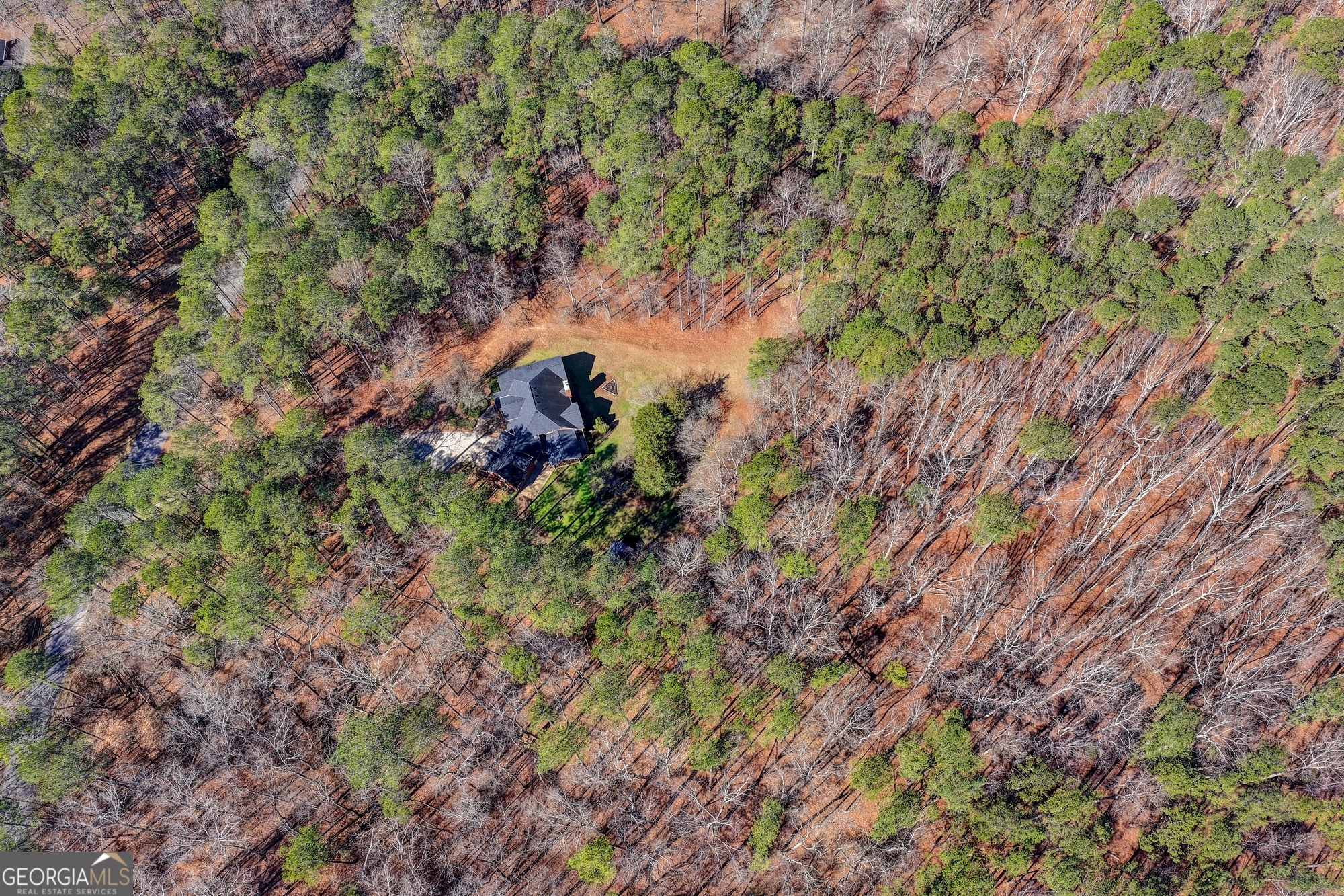 60 Hickory Hill Drive Oxford GA 30054