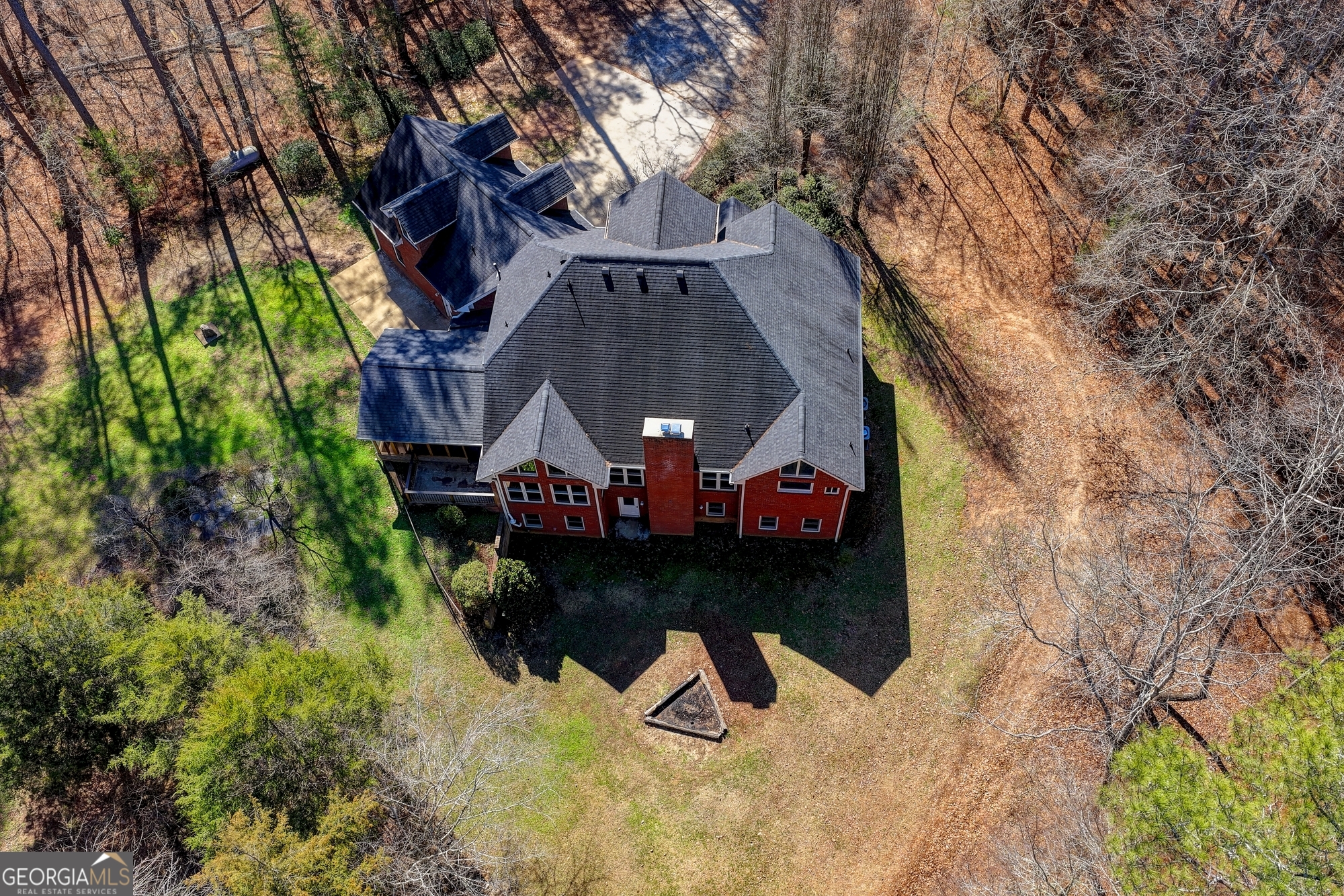 60 Hickory Hill Drive Oxford GA 30054