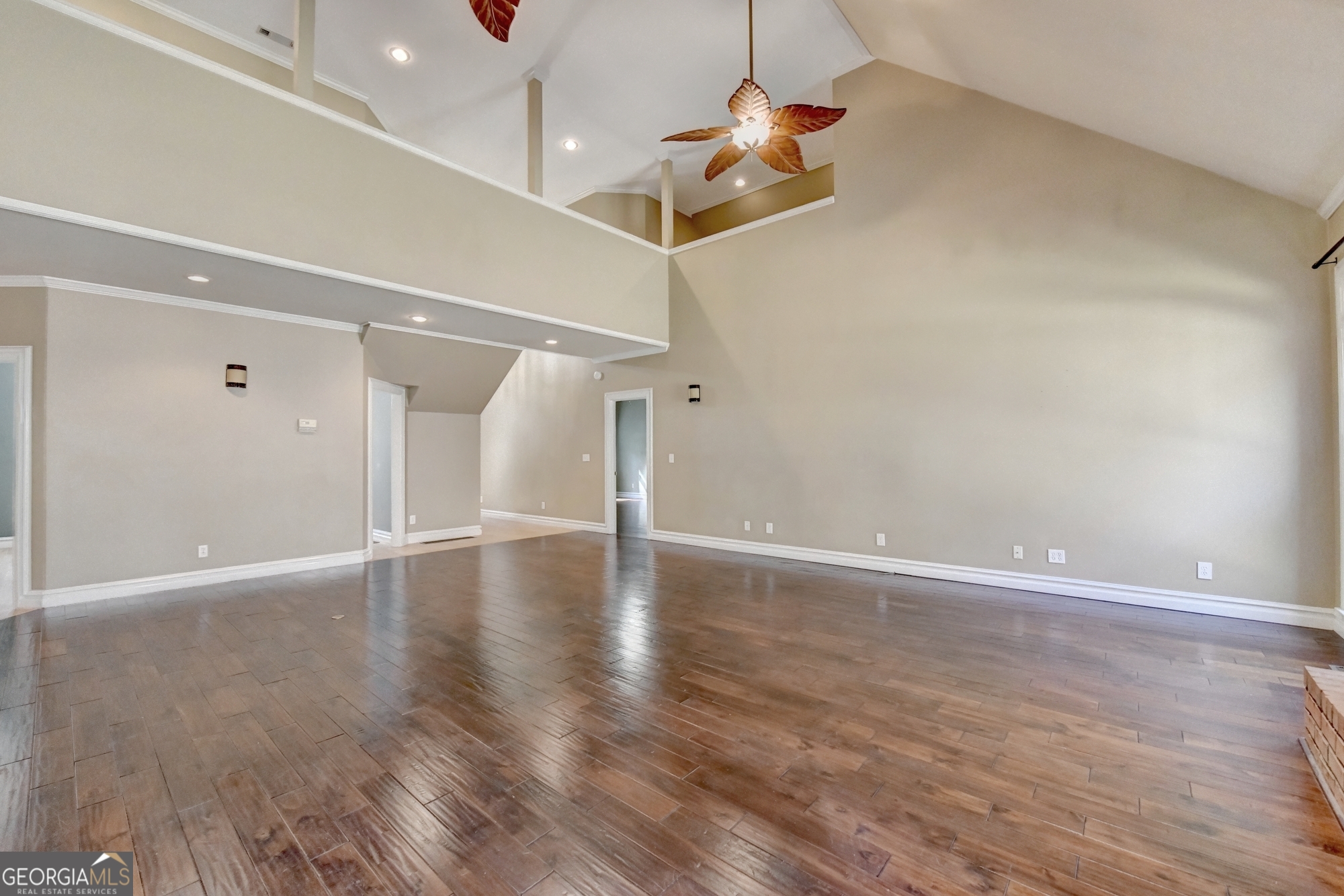 60 Hickory Hill Drive Oxford GA 30054