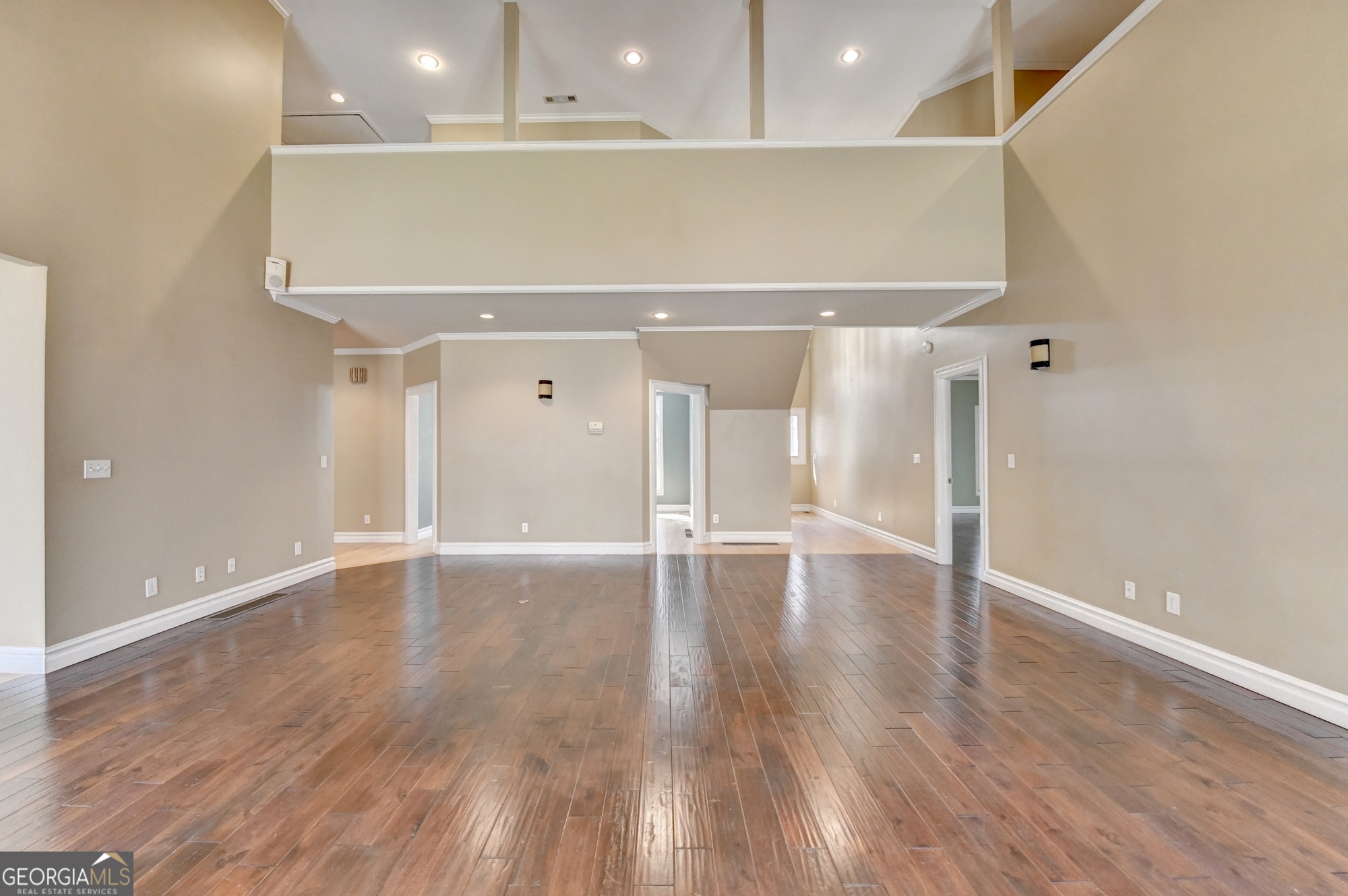 60 Hickory Hill Drive Oxford GA 30054