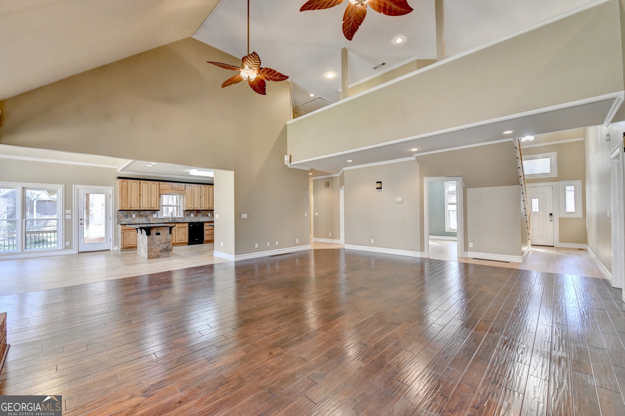 60 Hickory Hill Drive Oxford GA 30054