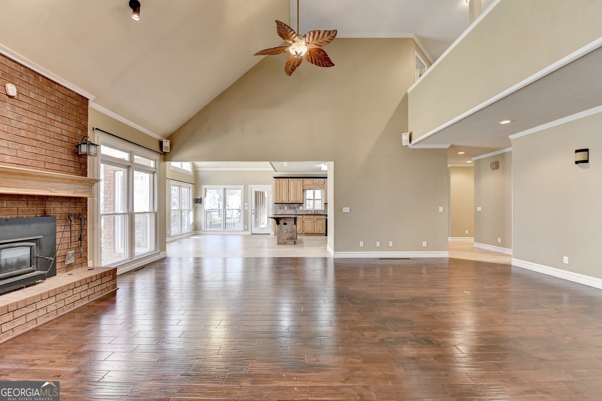 60 Hickory Hill Drive Oxford GA 30054