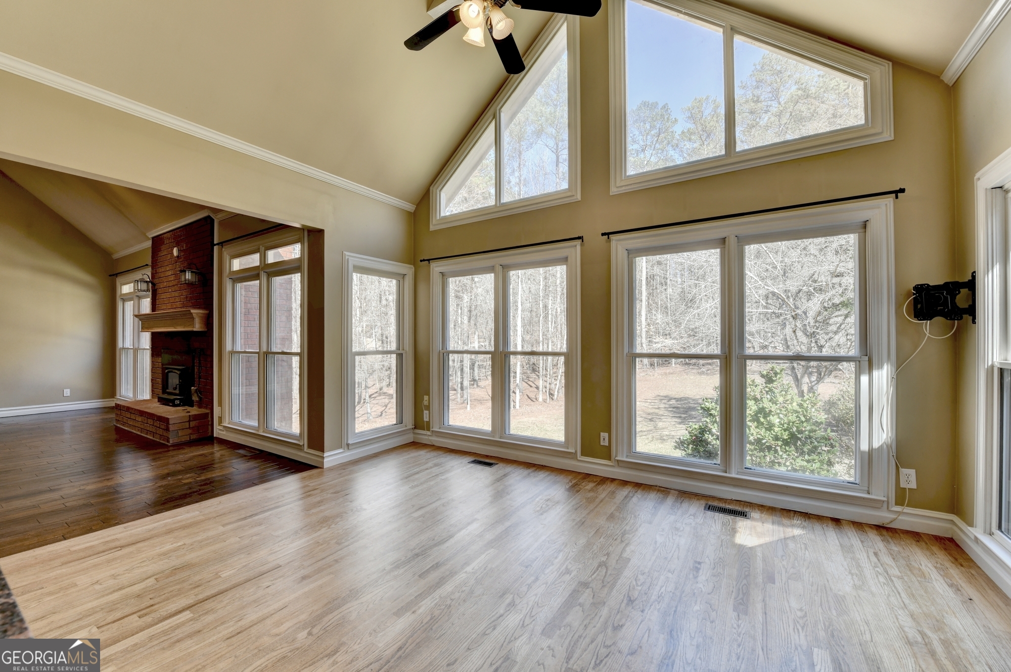 60 Hickory Hill Drive Oxford GA 30054