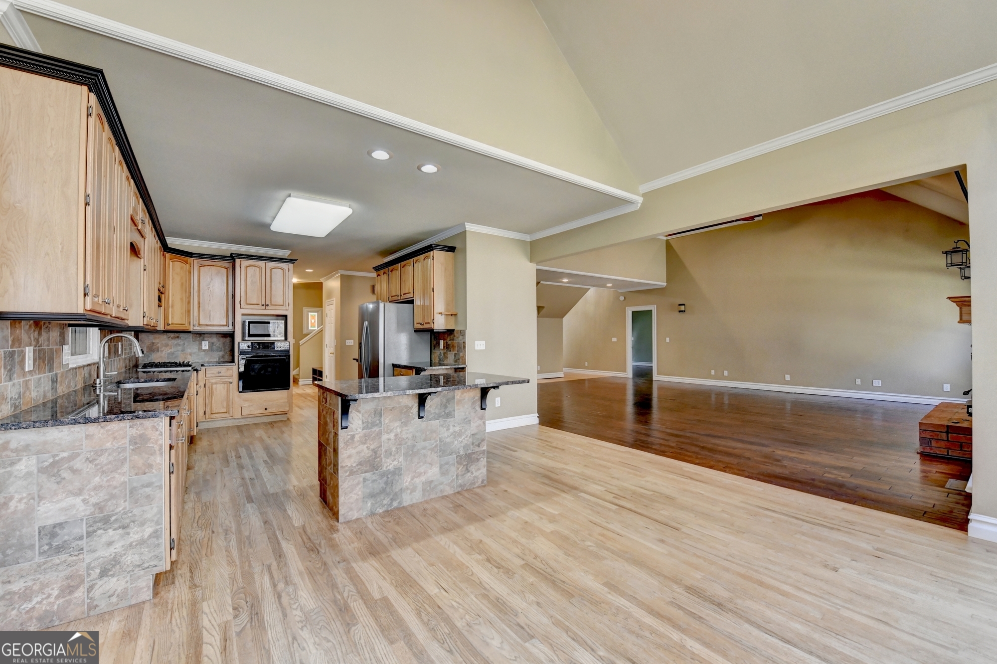 60 Hickory Hill Drive Oxford GA 30054