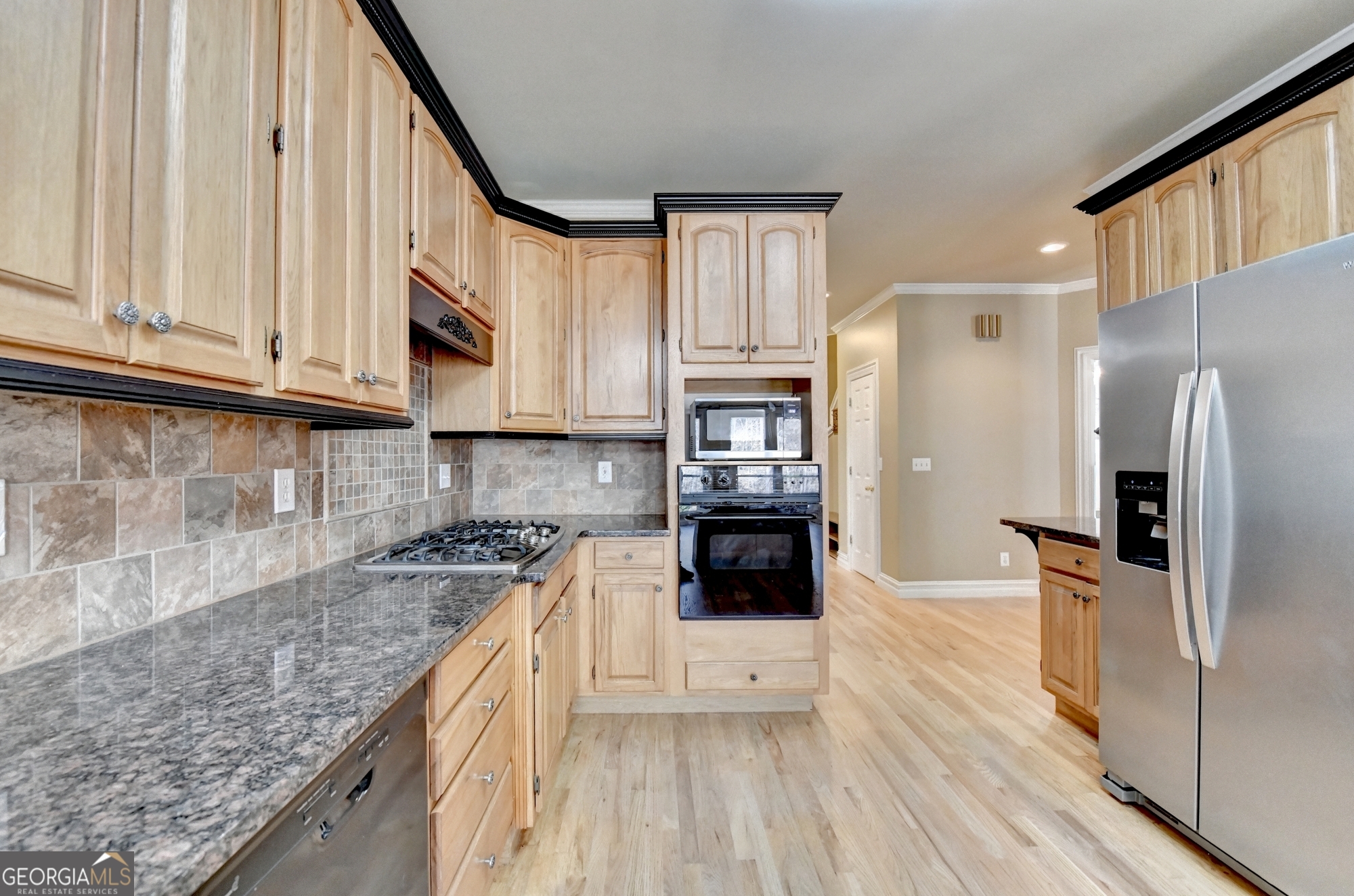 60 Hickory Hill Drive Oxford GA 30054